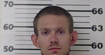 <B>HALL</B>, <B>NICHOLAS</B> <B>EDWIN</B> #, Henderson County, Texas - 2017-08-02