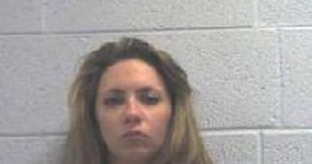 KIMBERLY LEE | 2017-08-02 19:14:00 Jackson County, North Carolina Booking