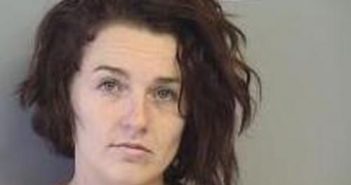 KATHERYN GRAHAM | 2017-08-02 17:42:00 Tulsa County, Oklahoma Booking