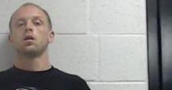 RICKY HOPKINS | 2017-08-02 19:11:00 Jackson County, North Carolina Booking