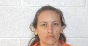 KIERA GALINDO | 2017-08-03 17:25:00 Jackson County, North Carolina Booking