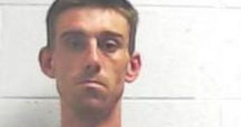 BOBBY GIBSON | 2017-08-03 14:39:00 Jackson County, North Carolina Booking