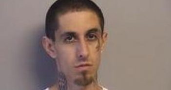 JESSE KEITH | 2017-08-03 01:23:00 Tulsa County, Oklahoma Booking