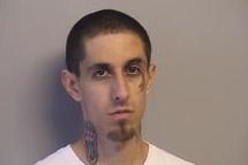 JESSE KEITH #, Tulsa County, Oklahoma - 2017-08-03 01:23:00