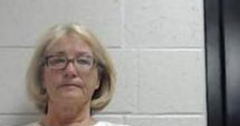 JANE CLARK | 2017-08-03 14:28:00 Jackson County, North Carolina Booking