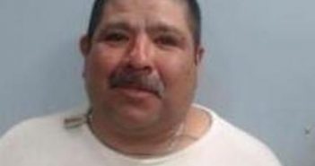 DANIEL OLVERA | 2017-08-03 17:10:00 Fayette County, Kentucky Booking