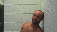 BILBO WILLIE JAMES | 2017-08-03 Van Buren County, Michigan Booking