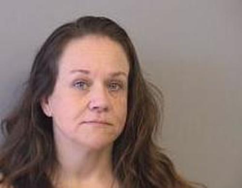 THEREASA FISHER #, Tulsa County, Oklahoma - 2017-08-03 11:45:00