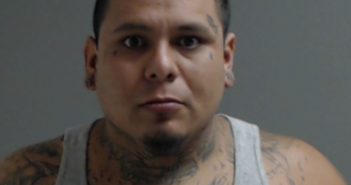 <B>JIMENEZ</B>, JOSUE <B>GUTIERREZ</B> #, Hidalgo County, Texas - 2017-08-03