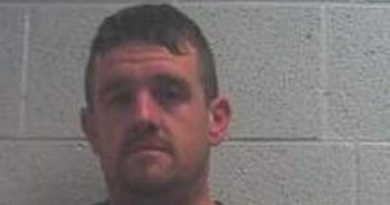 DANIEL OWEN | 2017-08-03 20:21:00 Jackson County, North Carolina Booking