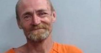 RICHARD HARMAN | 2017-08-03 23:53:00 Fayette County, Kentucky Booking