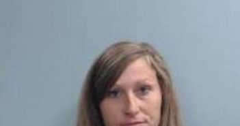 HEATHER FARRIS | 2017-08-03 20:23:00 Fayette County, Kentucky Booking