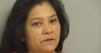 MONICA PICKUP | 2017-08-03 01:28:00 Tulsa County, Oklahoma Booking