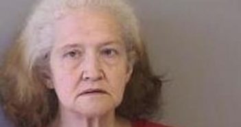 MARLA HANSON | 2017-08-03 14:19:00 Tulsa County, Oklahoma Booking