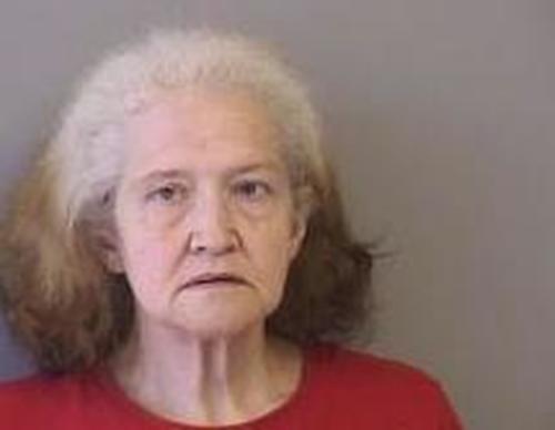 MARLA HANSON #, Tulsa County, Oklahoma - 2017-08-03 14:19:00