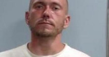 ANTHONY TOMES | 2017-08-03 23:11:00 Fayette County, Kentucky Booking