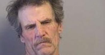 RODNEY LOGAN | 2017-08-03 17:20:00 Tulsa County, Oklahoma Booking