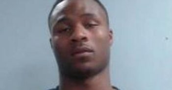 DERRICK BAITY | 2017-08-03 18:24:00 Fayette County, Kentucky Booking