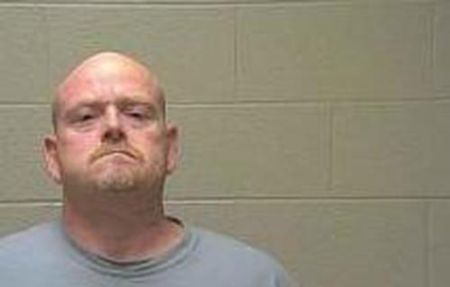 MICHAEL SHREVE #, Coffee County, Tennessee - 2017-08-03 08:45:00