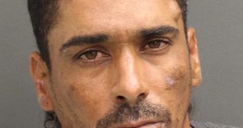 <B>PEREZ</B>, <B>LUIS</B> <B>OMAR</B> #, Orange County, Florida - 2017-08-03 20:33:00