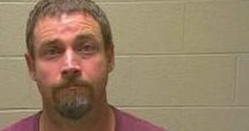 RICHARD GIPSON | 2017-08-03 23:15:00 Coffee County, Tennessee Booking