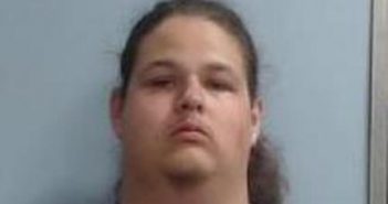 BRANDON KEISER | 2017-08-03 23:47:00 Fayette County, Kentucky Booking