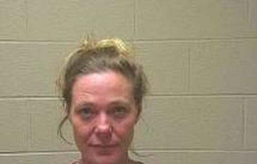 KIMBERLY MYERS #, Coffee County, Tennessee - 2017-08-03 21:32:00