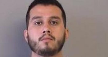 JUAN ANTINEZ | 2017-08-03 11:32:00 Tulsa County, Oklahoma Booking