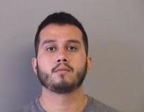 JUAN ANTINEZ #, Tulsa County, Oklahoma - 2017-08-03 11:32:00
