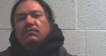 HENRY MAHSETKY | 2017-08-03 18:38:00 Jackson County, North Carolina Booking