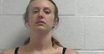 KATIE HAWKINS | 2017-08-03 17:43:00 Jackson County, North Carolina Booking