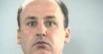 THOMAS MORRIS | 2017-08-03 19:14:00 Fayette County, Kentucky Booking