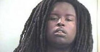 JAMARCUS BRADSHAW | 2017-08-03 18:48:00 Fayette County, Kentucky Booking