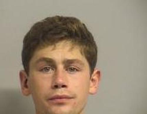 JUSTIN OLEARY #, Tulsa County, Oklahoma - 2017-08-03 00:41:00