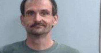 STEVEN MORTON | 2017-08-03 19:29:00 Fayette County, Kentucky Booking