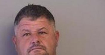 JASON TROTTER | 2017-08-03 16:39:00 Tulsa County, Oklahoma Booking
