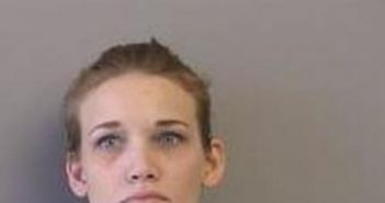 JULIE FISHER | 2017-08-03 11:09:00 Tulsa County, Oklahoma Booking