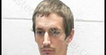 JONES, BRANDON LEE | 2017-08-03 12:25:00 Preston County, West Virginia Booking