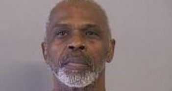 ALONZO WALTON | 2017-08-03 10:13:00 Tulsa County, Oklahoma Booking