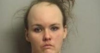 MINDI DUTY | 2017-08-03 04:34:00 Tulsa County, Oklahoma Booking