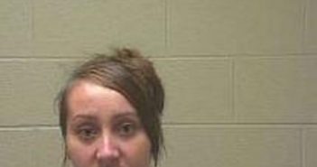 MEGAN ELKINS | 2017-08-03 20:36:00 Coffee County, Tennessee Booking
