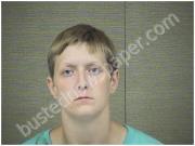 MCLAMB, BRITTANY | 2017-08-03 Harnett County, North Carolina Booking