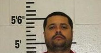 <B>ROBERTO</B> <B>TORRES</B> #, Winneshiek County, Iowa - 2017-08-04 14:50:00