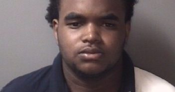<B>CHAMBERS</B>, <B>TRAVON</B> <B>IAN</B> #, Wilson County, North Carolina - 2017-08-04