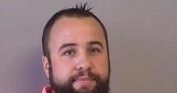 BRANDON LOOMAN | 2017-08-04 11:54:00 Tulsa County, Oklahoma Booking