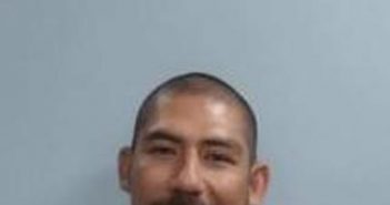 ERIC CERVANTES | 2017-08-04 00:09:00 Fayette County, Kentucky Booking