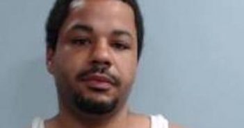 GERALD PARKER | 2017-08-04 00:31:00 Fayette County, Kentucky Booking