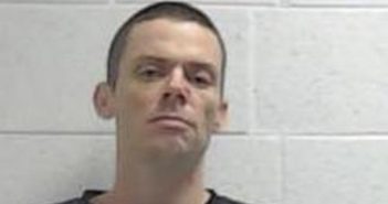 KRAIG LACKEY | 2017-08-04 18:09:00 Jackson County, North Carolina Booking