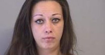 TAMMY JOHNSON | 2017-08-04 10:05:00 Tulsa County, Oklahoma Booking