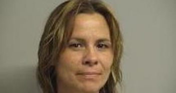 CASSANDRA LEWIS | 2017-08-04 10:28:00 Tulsa County, Oklahoma Booking